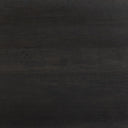 Aveline Reza Media Console - Worn Black Parawood