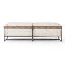 Elegant Ella Sofa - 91