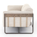 Elegant Ella Sofa - 91