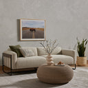 Elegant Ella Sofa - 91