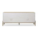 Verity Rosedale Sideboard - Yucca Oak Veneer