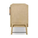 Rosedale Sideboard - Yucca Oak Veneer