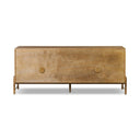 Verity Rosedale Sideboard - Amber Oak Veneer