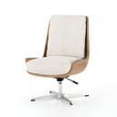 Verity Burbank Desk Chair - Default Title