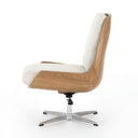 Verity Burbank Desk Chair - Default Title