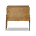 Rosedale Nightstand - Amber Oak