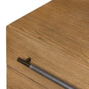 Rosedale Nightstand - Amber Oak