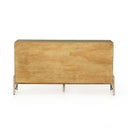 Ashford 6 Drawer Dresser - Yucca Oak