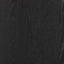 Ashford 6 Drawer Dresser - Ebony Oak