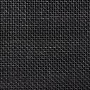 Aveline Caprice Bar Cabinet - Black W Black Wash Mango