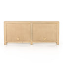 Verity Tilda Sideboard - Natural Mango