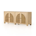 Tilda Sideboard - Natural Mango