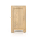 Verity Tilda Sideboard - Natural Mango
