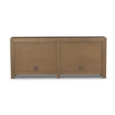 Tilda Sideboard - Taupe Mango