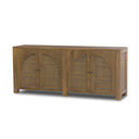 Tilda Sideboard - Taupe Mango