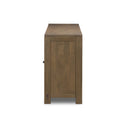 Tilda Sideboard - Taupe Mango