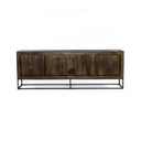 Verity Kelby Media Console - Default Title