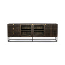 Verity Kelby Media Console - Default Title