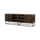 Verity Kelby Media Console - Default Title