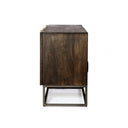 Verity Kelby Media Console - Default Title