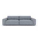 Aveline Fenton Sofa - Carrera Navy