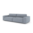 Aveline Fenton Sofa - Carrera Navy