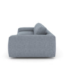 Aveline Fenton Sofa - Carrera Navy