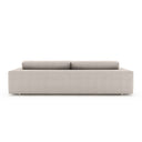 Aveline Fenton Sofa - Carrera Taupe