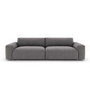 Aveline Fenton Sofa - Montford Onyx