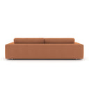 Aveline Fenton Sofa - Montford Terracotta
