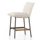 Aurelia Outdoor Bar Counter Stool - Counter Stool
