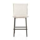 Aurelia Outdoor Bar Counter Stool - Counter Stool