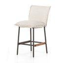 Aurelia Outdoor Bar Counter Stool - Counter Stool