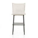 Aurelia Outdoor Bar Counter Stool - Bar Stool