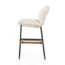 Aurelia Outdoor Bar Counter Stool - Bar Stool