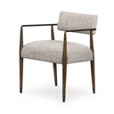 Elysian Waldon Dining Chair - Thames Coal