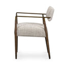 Elysian Waldon Dining Chair - Thames Coal