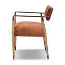Trestle Waldon Dining Chair - Altair Sienna