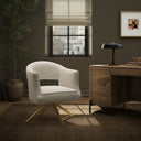 Arista Adara Desk Chair - Knoll Natural