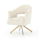 Arista Adara Desk Chair - Knoll Natural