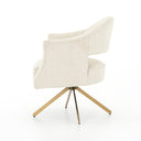 Arista Adara Desk Chair - Knoll Natural