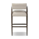 Arista Bar Counter Stool - Bar Charter Oatmeal