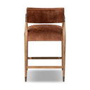 Novara Waldon Bar Counter Stool - Counter Altair Sienna