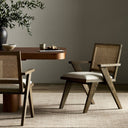 Vesper Flora Dining Chair - Default Title