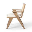 Vesper Flora Dining Chair - Default Title