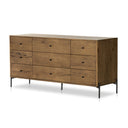 Verity Eaton 9 Drawer Dresser - Default Title