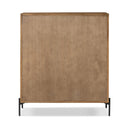 Opulent Eaton 5 Drawer Dresser - Default Title