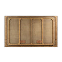 Verity Eaton Bed - Queen