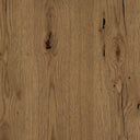 Eaton Nightstand - Amber Oak Resin