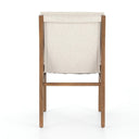 Luxe Haven Aya Dining Chair - Default Title